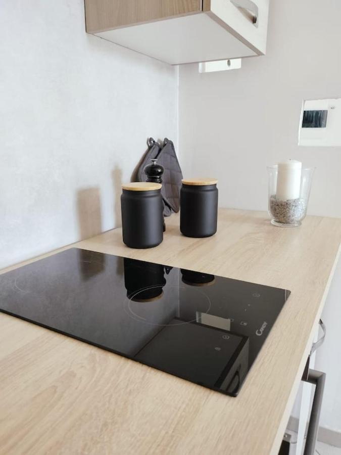 Marco Simone Golf Club Apartment Eksteriør billede