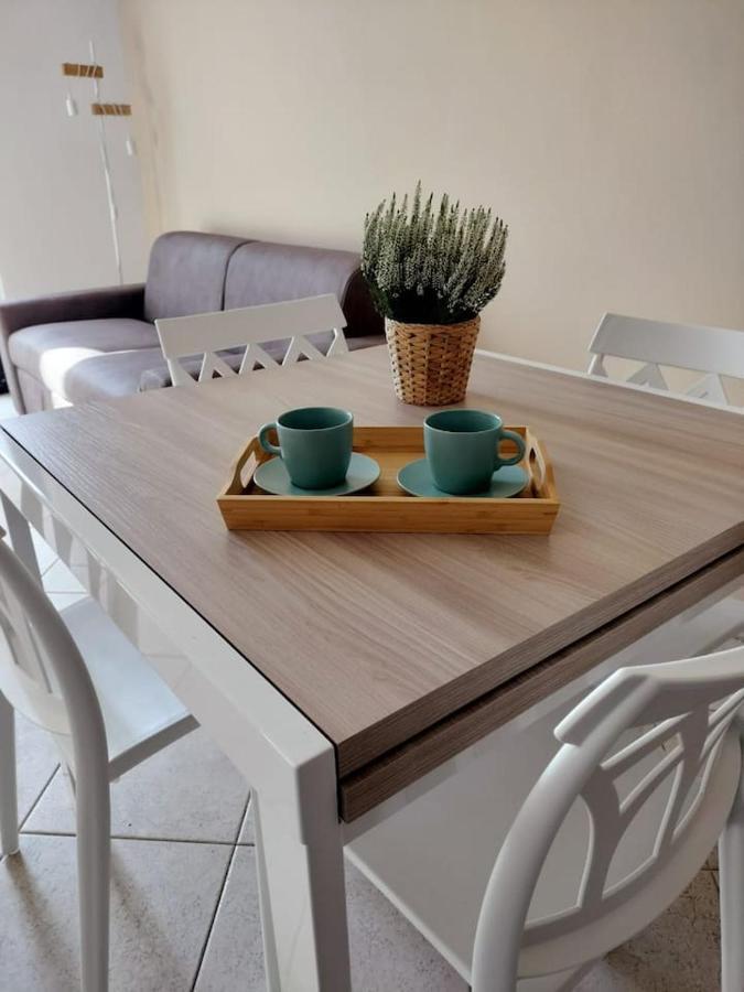 Marco Simone Golf Club Apartment Eksteriør billede