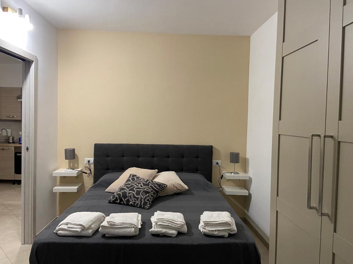 Marco Simone Golf Club Apartment Eksteriør billede